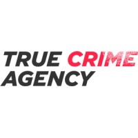 True Crime Agency Logo