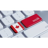 Arabic Workforce Ottawa Logo