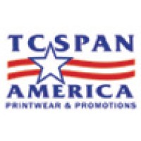 TC Span America Logo