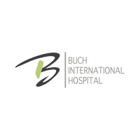 Buch Hospital Logo