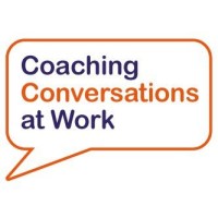 Coaching Conversations at Work Logo