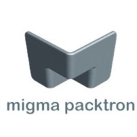 Migma Packtron Logo