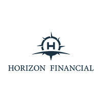 Horizon Financial Logo
