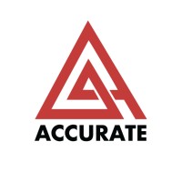 Accurate America Logo