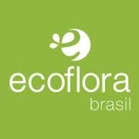 Ecoflora Brasil Logo