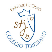 Colegio Enrique de Ossó Logo