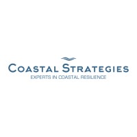 Coastal Strategies Logo