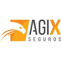 Agix Seguros Logo