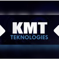 KMT Teknologies @kmttek Logo