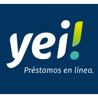 yei! Logo