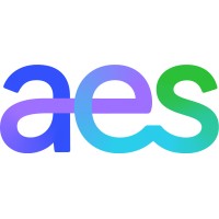 AES Servicios América Logo