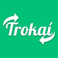 Trokaí Logo