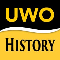 University of Wisconsin Oshkosh History Department Logo