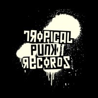 Tropical Punk Records Logo