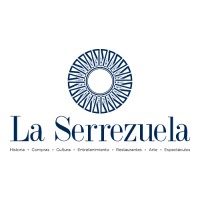 La Serrezuela Logo