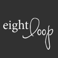 Eight Loop Social Logo