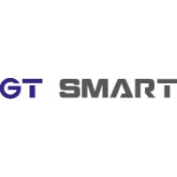 Grupo Tecnológico Smart Logo