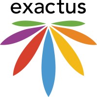 Exactus, Inc./Panacea Life Sciences Holdings Logo