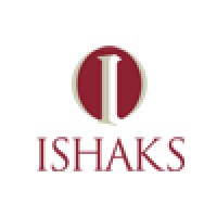 Ishaks Logo