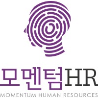 Momentum HR Logo