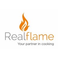 Real Flame Logo