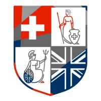 Swiss-British Business Exchange Logo