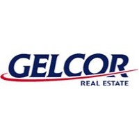 Gelcor Real Estate Logo
