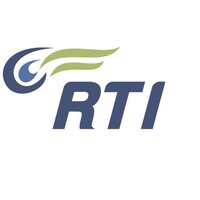 Railtrans International, a.s. Logo