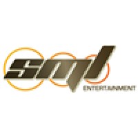 SML Entertainment Logo