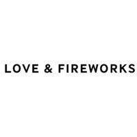 Love&Fireworks Logo