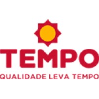 INDUSTRIA TEMPO Logo
