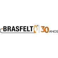Brasfelt Ltda Logo