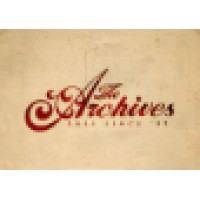 The Archives Logo