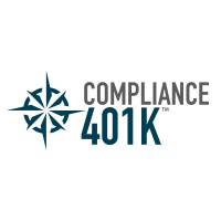 COMPLIANCE 401K Logo