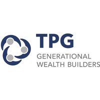 The Planning Group Logo