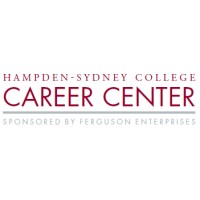 Ferguson Career Center at Hampden-Sydney College Logo
