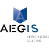 Aegis Infrastructure Solutions Logo
