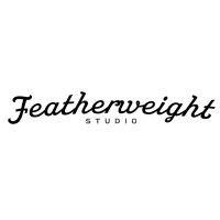 Featherweight Studio Logo