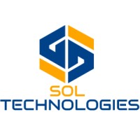 SOL TECHNOLOGIES Logo