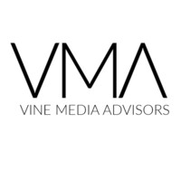 Vine Media Advisors Logo