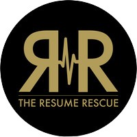 The Resume Rescue Logo