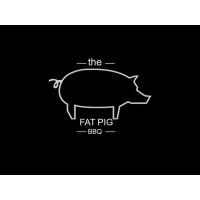 The Fat Pig Logo