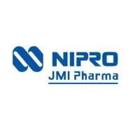 NIPRO JMI Pharma Ltd. Logo