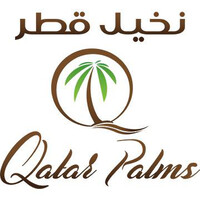 Qatar Palms Logo