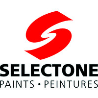 SELECTONE PAINTS Logo