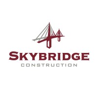 Skybridge Construction Logo