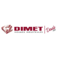 Distribuidora Dimet Ltda Logo