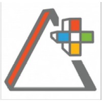 Delta Plus IT Logo