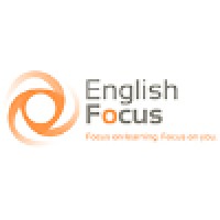 EnglishFocus Logo