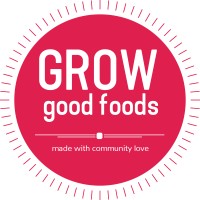 Grow Good Foods Logo